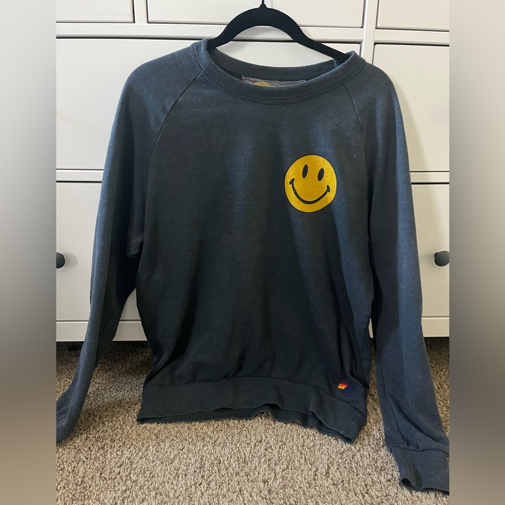 Guc aviator nation smiley